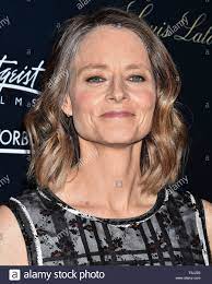 She has received two academy awards. Los Angeles Usa 09 Apr 2019 Los Angeles Kalifornien Usa April 09 Schauspielerin Jodie Foster Kommt An Der Los Angeles Premiere Von Naturlich Die Unerzahlte Geschichte Von Alice Guy Blache Im Harmony