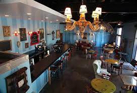 Pin On Cafes And Bars