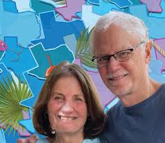 Texas Fish & Game May-June 2023 by Texas Fish & Game