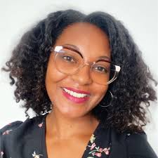 Quelle femmes inspirante 🙏🏽 Ne jamais abandonner ! Toujours croire en…