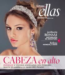 REVISTA ELLAS