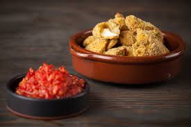 Mini Croquettes De Fromage Au Four Recettes Signe M Chef Recipes Recipes Food