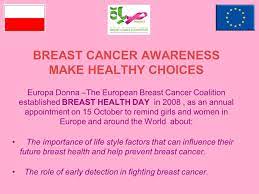 Unknown, 1 complaint (s) #bchc , #american cancer society , #breast cancer health council , #scam breast cancer health council. European Breast Health Day Hayatt Ruqayah Abdulwahab Alqatami Breast Cancer Foundation In Collaboration With The Polish Presidency In The Council Of Ppt Download