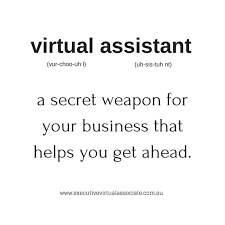 Pin By Virtual Assistant Kayla On What I Do Social Media Manager Va Virtual Assistant Quotes Assistant Quote Virtual Assistant Business
