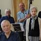 Mike Westbrook Band of Bands event image