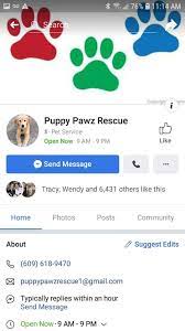 We did not find results for: Update On Puppy Pawz The Holmdel Reformers Advocates For Animal Shelter Change In Nj Facebook