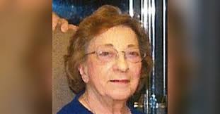 Antoinette (DiDomenico) Ruscitto Obituary