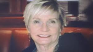 Sandy Eckert: Where's Mom?