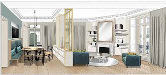 Appartements Projets Www Doubleg Fr Idee Decoration Appartement Maison A Vendre M6 Architecte Interieur