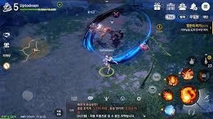 Un mmorpg de fantasía con el mundo abierto. Los 30 Mejores Mmorpg Que Puedes Disfrutar En Android