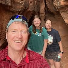 Introducing our newest Physician Assistant, Eric Dettloff. Eric is a St.  John's University grad who comes to us from Corewell Health in Grand  Rapids. In his free time, he likes to swim,