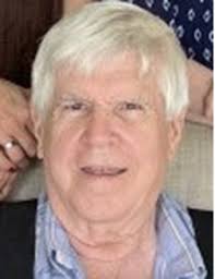 Roger D. "Maverick" Holman Obituary