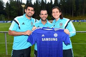 Francesc cesc fàbregas soler is a spanish professional footballer who plays as a central francesc cesc fàbregas soler ( catalan pronunciation: Cesc Fabregas I Joined Chelsea To Win The Champions League And End My European Heartache London Evening Standard Evening Standard