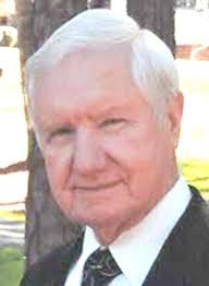 Bronson Keith Marler, age 78, of Alexandria