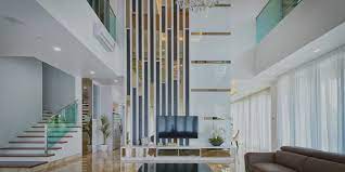 Interior Design Malaysia Luxury Bungalow Design Selangor Klang Villa Semi D Renovation Kuala Lumpur Kl Deseo Creativo Interior Design Sdn Bhd