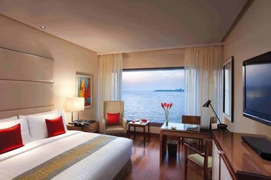 The Oberoi Mumbai (Mumbai, ), Mumbai hotel discounts | Hotels.com