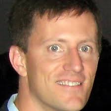 Ryan McKinney (@RyanTMcKinney)