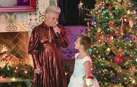 By brian gallagher for dailymail.com. Pink S 9 Year Old Daughter Just Debuted Her Incredible Singing Voice
