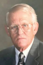 Robert Edgar Spillman