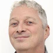 John Dickson Profile