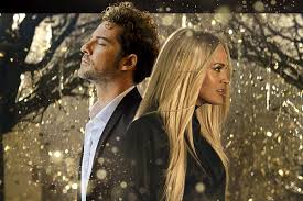 She was discovered as a contestant on carrie underwood has won 14 academy of country music awards, 12 american country awards, 13. Carrie Underwood To Perform With David Bisbal At The Latin Amas