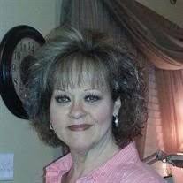 Doris Ann Stockstill Patton Obituary August 26, 2015