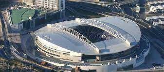 The estádio do dragão is a uefa category 4 stadium, meaning that it can be used to host high profile matches such as the opening game of the eufa european championships in 2004. Porto Stadium Estadio Do Dragao Football Tripper