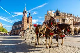 1,440 free photos of poland+city. 10 Days In Poland The Perfect Poland Itinerary Road Affair