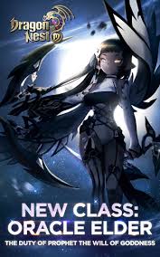 You can obtain hero exp at slayer mode and slayer's testing ground. Dragon Nest M Sea Game Free Offline Apk Download Android Market
