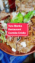 Comida criolla Cochabamba Restaurant Turu Manka #comidatipica ...