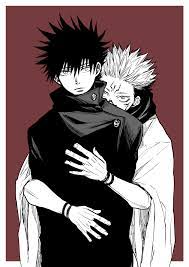 水玉さん mztm juju twitter jujutsu anime anime guys