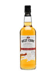 Best Shot Whisky Reviews West Cork Blended Whiskey Review West Cork 10 Years Review