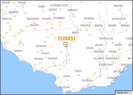 Here you will find 3264 companies in kumasi, ghana. Kumasi Ghana Map Nona Net