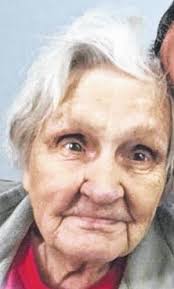 Sally Culp Obituary (1949