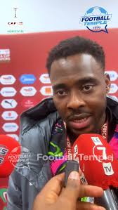 No goalkeeper comes close to our Black Stars goalkeeper Benjamin Asare 🎥:  @3sportsgh