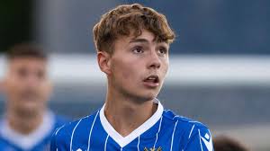 Pre-season: Nairn County 1-6 St Johnstone