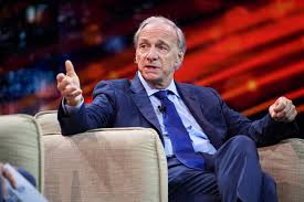 Why Ray Dalio, Scott Bessent and others are rallying around a '3% solution' to the national debt