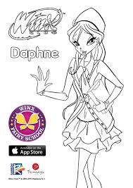 We did not find results for: Daphne Coloring Page Winx Club Foto 37512165 Fanpop