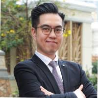 20+ "Wallace Chang" profiles