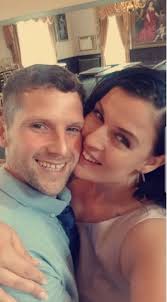 Woman in a white dress burst into couple's wedding reception shouting 'stop  the wedding'