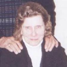 Lance, Bonnie Lou (Bates)