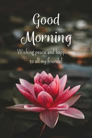 Happy Good Morning Wishes