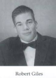 Robert Giles