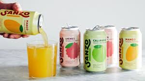 Known for its brand of purified water and its pack, aquafina is a top bottled water company in the world produced by pepsico. Sanzo Sparkling Water Is Your Next Seltzer Obsession Epicurious Epicurious