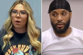 Inside Teen Mom Kailyn Lowry's inner circle featuring nanny Natalie and BFF  Bone as star ices out ex-BFF Leah Messer