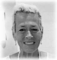 ALICIA STERLING Obituary (2019)