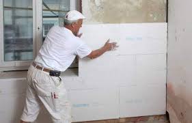 Realizzazione Di Un Cappotto Termico Interno Nel 2020 Coibentazione Cappotti Fai Da Te Utili