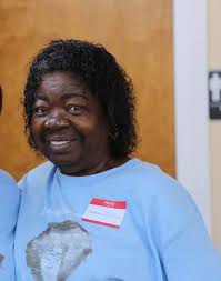 Our hearts are heavy due to the loss of Evangelist Thomasina Thomas  Williams. Evangelist Williams will be remembered for her love of God and  compassion for His people. Please keep her family