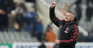 After playing for the b team, he made his debut for the kristiansund first team in a friendly on 30 july 2019 against manchester united, managed by father ole gunnar solskjær. He S Special What Man Utd S Players Are Saying About Ole Gunnar Solskjaer Planet Football