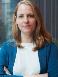 Pam Knott < The Nonprofit Alliance